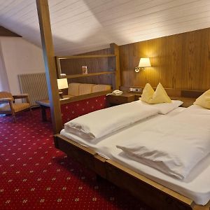 Hotel Am Wolfgrubenersee
